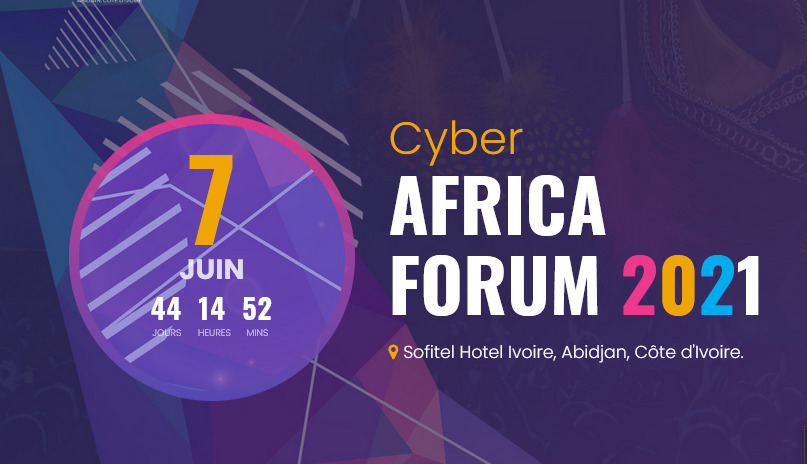 Les enjeux de sécurité informatique en Afrique au cœur du Cyber Africa Forum d’Abidjan