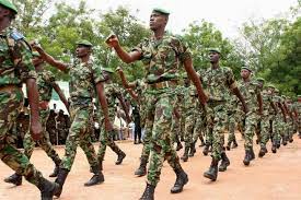 Côte d’Ivoire: un nouveau soldat tué dans le nord-est du pays