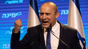 Naftali Bennett, un nationaliste religieux en passe de gouverner Israël