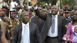 Côte d’Ivoire: qui prépare le retour de Laurent Gbagbo?
