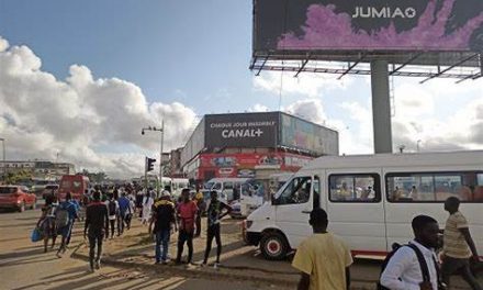 Côte d’ivoire: anyama, abobo, adjame/mouvement d’humeur des chauffeurs de gbaka ce jeudi
