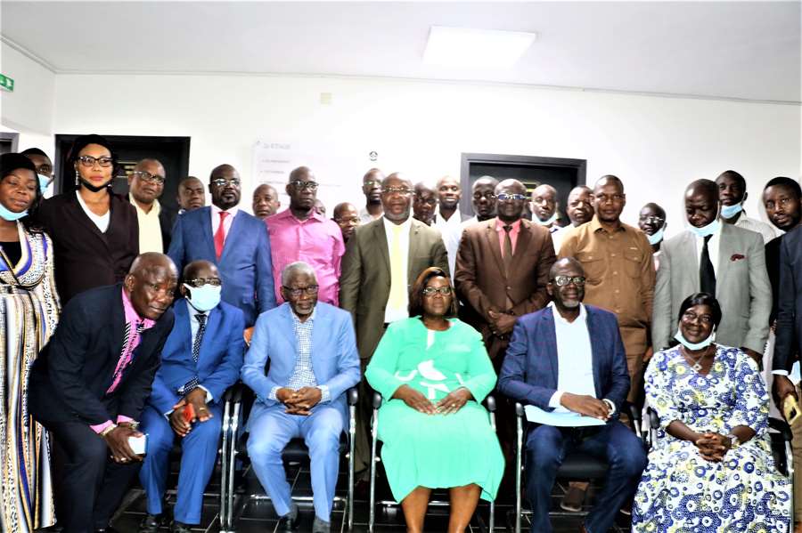 Côte d’Ivoire : Renforcement de capacités des acteurs de la presse/Le FSDP finance les 12 sessions de « l’Ecole du GEPCI »