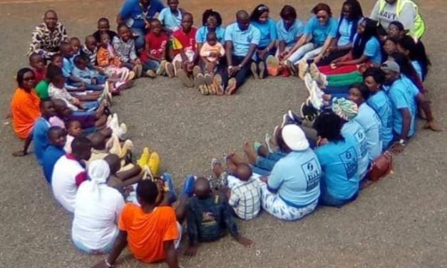 Côte d’ivoire:L’Association Ciel Bleu international lance ses activités à Abidjan