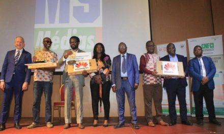 ntic : 3e Edition du Prix national Samba Koné : Alerte Info et Abidjan.net, les meilleures entreprises de presse numérique de Côte d’Ivoire
