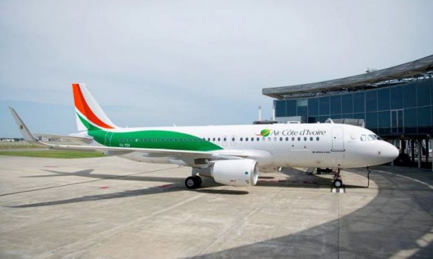 Tentative de saisie d’un aéronef de Air Côte d’Ivoire : le gouvernement ivoirien fait des précisions (déclaration)