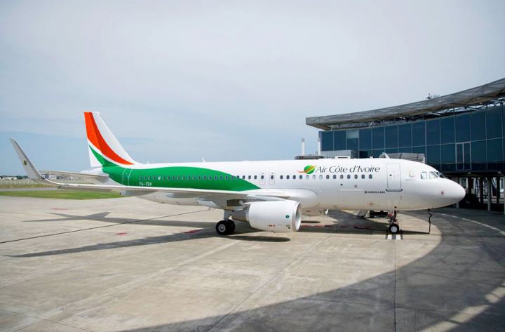 Tentative de saisie d’un aéronef de Air Côte d’Ivoire : le gouvernement ivoirien fait des précisions (déclaration)
