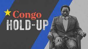 Congo Hold-up: trois millions de dollars d’argent public retirés en cash par le directeur financier de Kabila