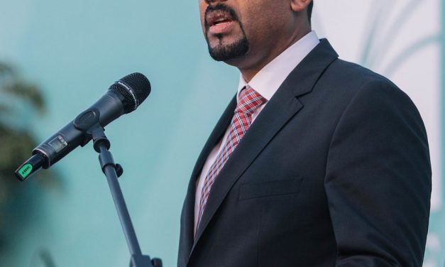 Éthiopie: le Premier ministre évoque des négociations possibles avec le TPLF