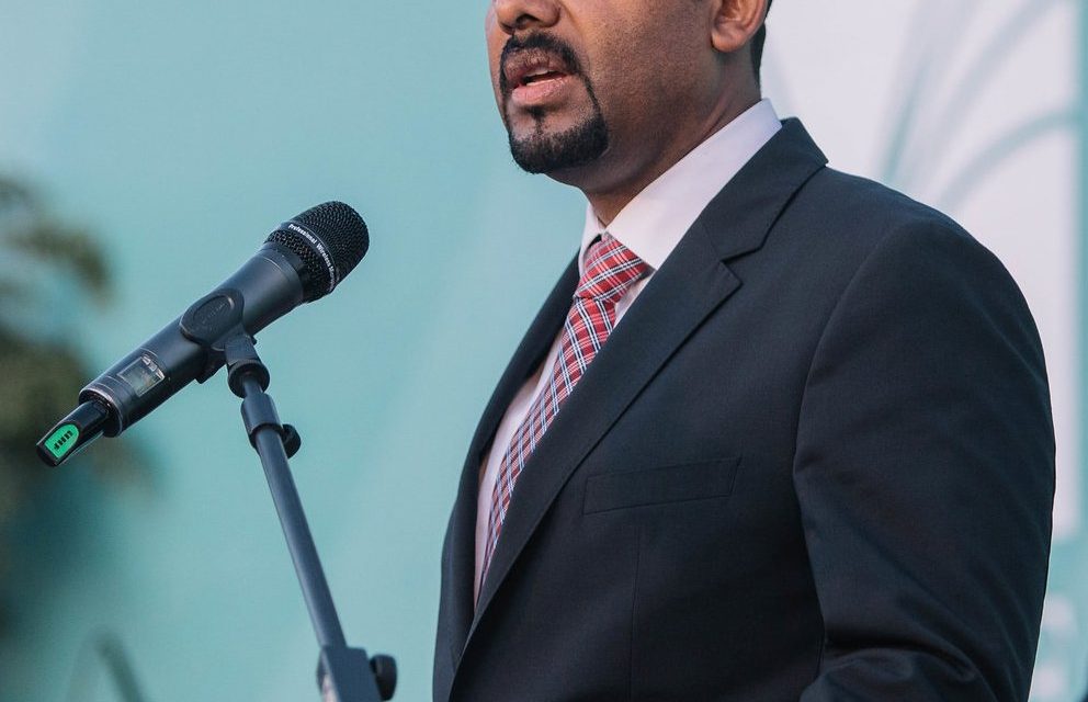 Éthiopie: le Premier ministre évoque des négociations possibles avec le TPLF