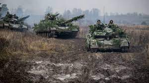 L’invasion militaire russe en Ukraine/ l’étau se resserre autour de Kiev
