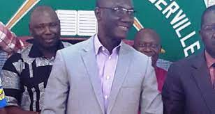sport: Bachir Diabaté, président de l’ES Bingerville /Ce quitus à l’ex comité directeur est un bel hommage au président SIdy Diallo