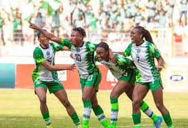 CAN 2022 féminine: Grande première pour quatre équipes