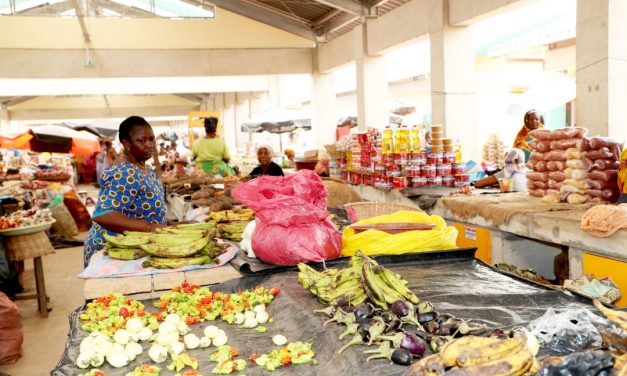 Côte d’Ivoire: LUTTE CONTRE LA VIE CHERE /LE GOUVERNEMENT ENGAGE A PRESERVER LE POUVOIR D’ACHAT DES MENAGES