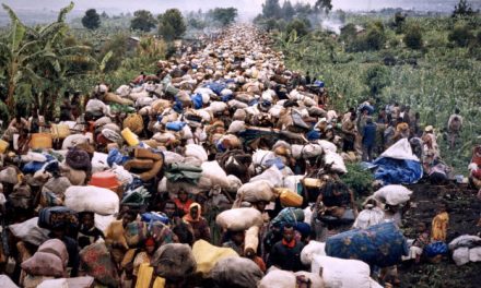 « L’Empire du silence » : une ode aux souffrances du Congo, pays au conflit inextinguible