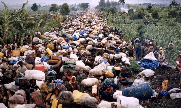 « L’Empire du silence » : une ode aux souffrances du Congo, pays au conflit inextinguible