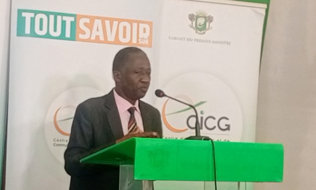 CÔTE D’IVOIRE : Quatorze centres de service civique prévus  d’ici 2023 (ONSC)