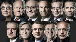 Présidentielle en France: la place de l’écologie dans les programmes des candidats