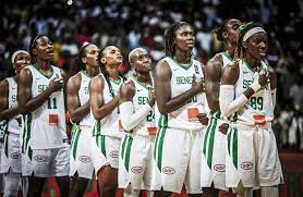 Basket- Mondial 2022 (Dames) : Voici les adversaires du Nigeria