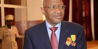 Mali: mort en détention de l’ancien Premier ministre Soumeylou Boubèye Maïga