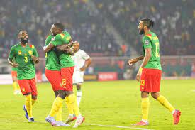 Mondial-2022: L’incroyable finish du Cameroun, qualifié devant l’Algérie
