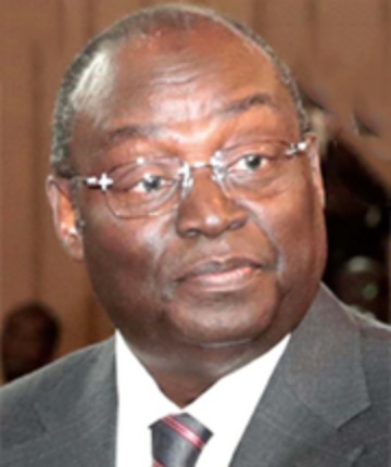qui est Tiémoko Meyliet KONE, nouveau Vice-président de la République de Côte d’Ivoire