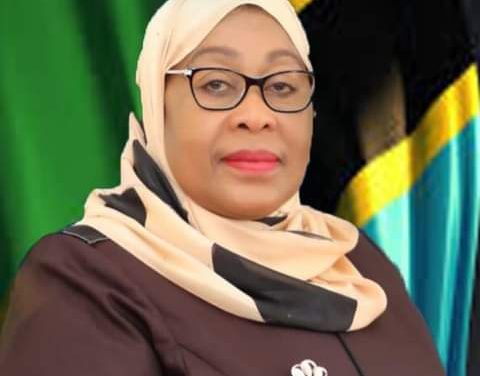 Désignation du Super Prix Grand Bâtisseur – Trophée Babacar NDIAYE 2022/SEMme. Samia Suluhu Hassan, Présidente de la République Unie de Tanzanie, est désignée Lauréate du Super Prix Grand Bâtisseur