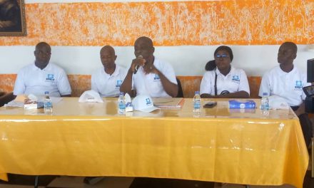 AG extraordinaire de l’Uepas-ci/ les enseignants et personnel de l’administration scolaire de Côte d’Ivoire  réclament la création d’une administration scolaire.
