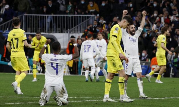 Ligue des Champions: quarts de finale retour du jour à la loupe