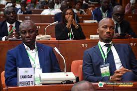 sport: Après son élection à la présidence de la Fif/ Yacine Idriss Diallo peut il ramener l’unité au sein des acteurs du football ivoirien?
