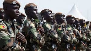 Le Mali accuse l’armée française d’espionnage et de subversion