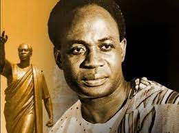 Grandeur et déclin de Kwame Nkrumah, père du panafricanisme