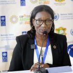 cop15: LUTTE CONTRE LA DEFORESTATION/ LA Directrice Régionale Afrique de l’Ouest du programme des Nations Unies pour l’Environnement PROPOSE DES SOLUTIONS