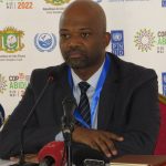 COP15 : Alex Pierre Arnaud Assanvo, secrétaire exécutif de l’initiative cacao Cote d’Ivoire « Le cacaoyer est un élément de réponse à la désertification »