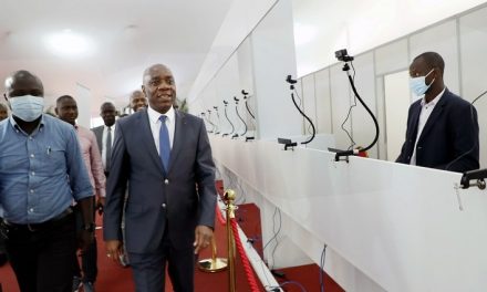 Côte d’Ivoire : Cop 15 : Jean-Luc Assi “satisfait” des travaux du dispositif d’accueil