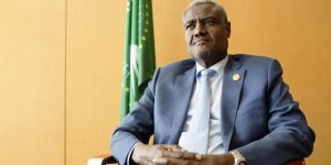 MESSAGE DU PRESIDENT DE LA COMMISSION DE L’UNION AFRICAINE A L’OCCASION DE LA CELEBRATION DE LA JOURNEE DE L’AFRIQUE, LE 25 MAI 2022