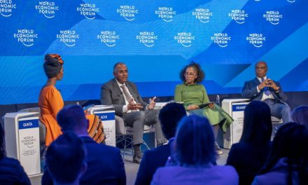Forum économique de Davos: « L’Afrique est un marché très attractif » (Patrick Achi)