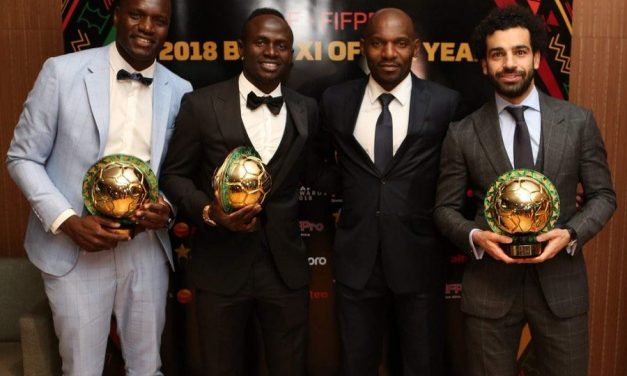 CAF Awards: Joueur Africain de l’année  2021/Le successeur   de Sasio Mané connu le 21 juillet au Maroc