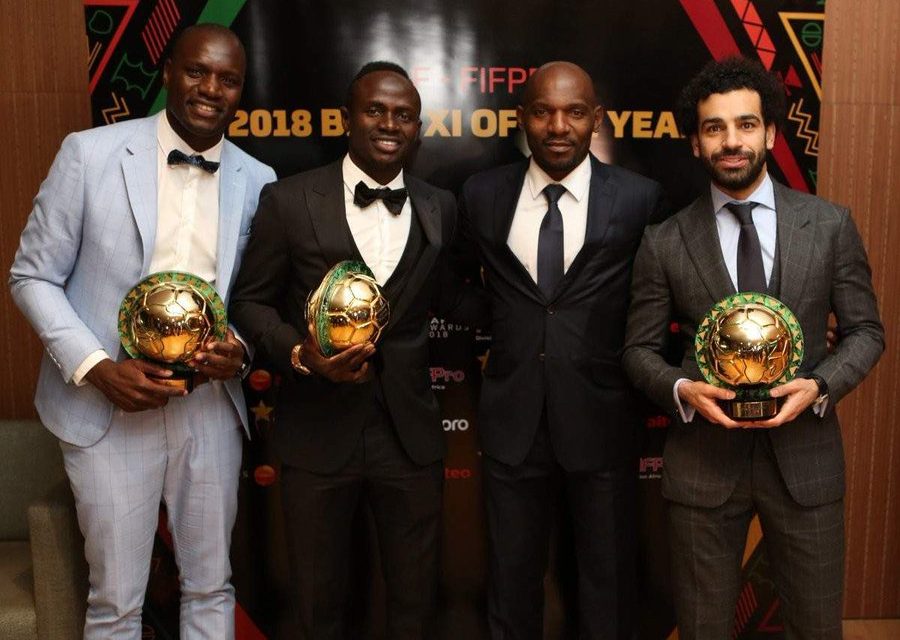 CAF Awards: Joueur Africain de l’année  2021/Le successeur   de Sasio Mané connu le 21 juillet au Maroc
