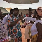 Célébration des femmes d’AssaléKouassikro/Le fils Georges Ahissan comble ses mamans de cadeaux