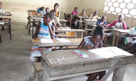 Côte d’Ivoire : Education/64,76% de taux de réussite au CEPE, en hausse de 12,25%