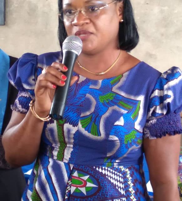 Conflits DE CHEFFERIE à Abata : Les femmes Atchan interpellent le ministre de la réconciliation