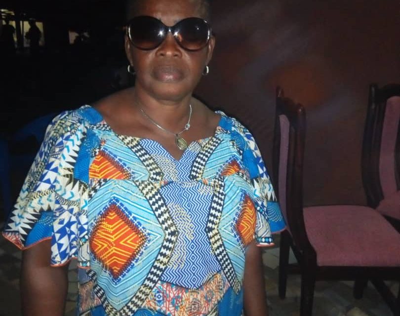 Dièkèkro-Fête des mères/La présidente de l’amicale EYA GNAN ELIE affirme que les femmes doivent se célébrer de leur vivant