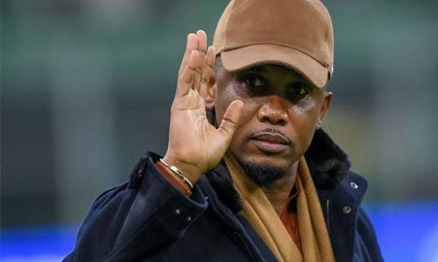 Cameroun : des détracteurs exigent la démission de Samuel Eto’o Fils pour violation des statuts de la fecafoot