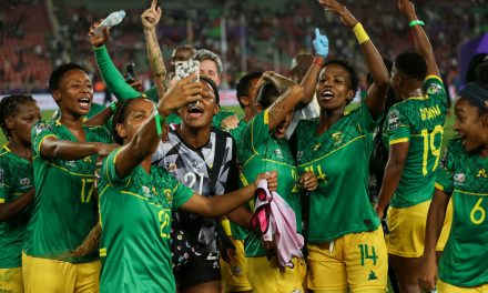 Afrique du Sud: le foot féminin espère un coup de projecteur après le succès des «Banyana Banyana» à la CAN