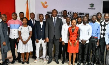 Côte d’Ivoire : Une vingtaine de jeunes ivoiriens bientôt formée en Algérie