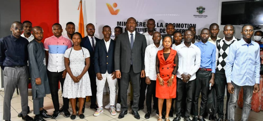 Côte d’Ivoire : Une vingtaine de jeunes ivoiriens bientôt formée en Algérie