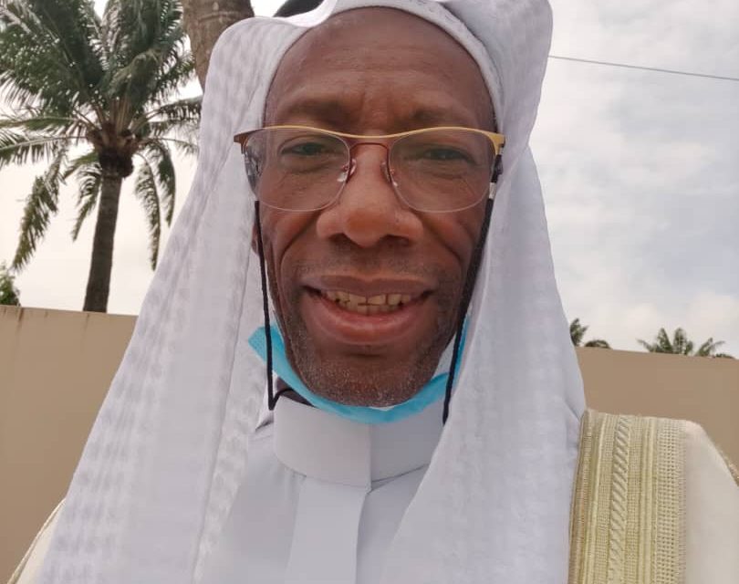 Interview :Diaby Gaoussou nassere, homme d’affaires ivoirien résident en Arabie Saoudite, émissaire de Sanad Sport « Les hommes d’affaires saoudiens sont prêts à nous aider pour l’organisation de La can 2023»