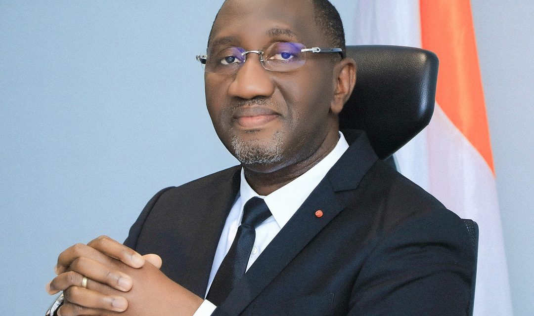 « GOUV’TALK » : Le ministre Souleymane Diarrassouba face aux internautes, le jeudi 14 juillet 2022