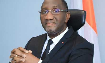 « GOUV’TALK » : Le ministre Souleymane Diarrassouba face aux internautes, le jeudi 14 juillet 2022