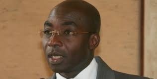 Franck Anderson Kouassi quitte le parti de Gbagbo et rejoint le RHDP